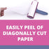 Lint Roller Refill - 2 Pcs | WBM HOME